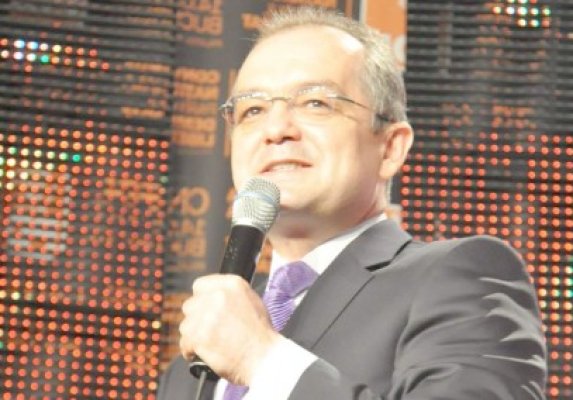 Emil Boc, prim ministrul României: